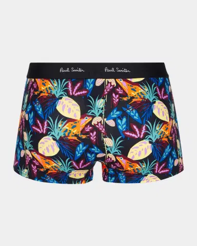 Paul Smith Men's Frog Life Boxer Briefs | Thumbnail 2