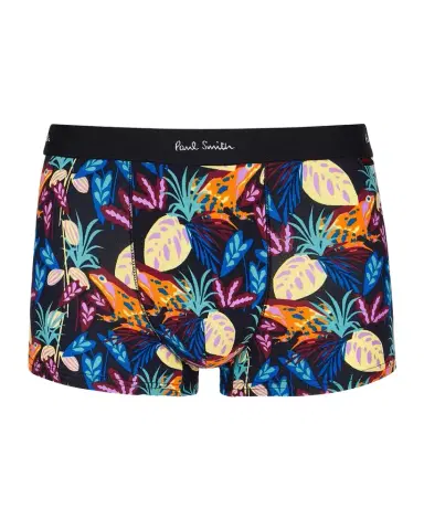 Paul Smith Men's Frog Life Boxer Briefs | Thumbnail 1