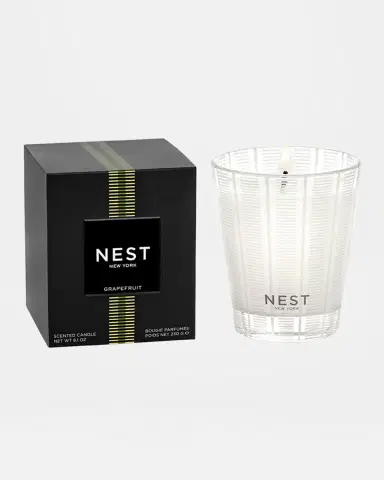 NEST New York Grapefruit Classic Candle, 8.1 oz. | Thumbnail 2