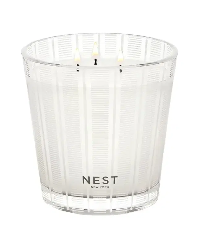 NEST New York Grapefruit 3 Wick Candle, 21.2 oz.