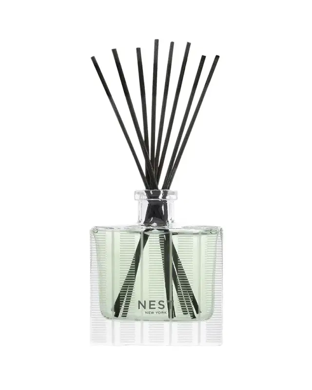 NEST New York Wild Mint Eucalyptus Reed Diffuser, 5.9 oz.