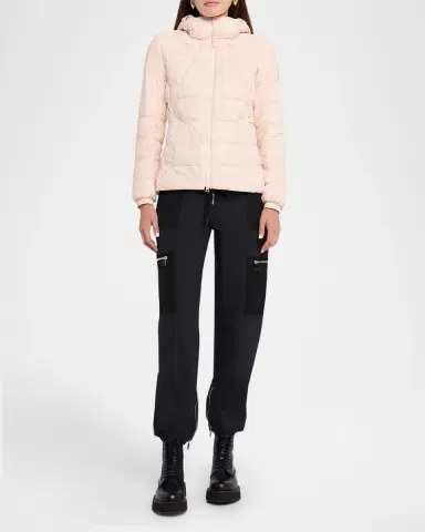 Canada Goose Abbott Hoodie Down Puffer Jacket | Thumbnail 2 Canada Goose Abbott Hoodie Down Puffer Jacket | Thumbnail 2