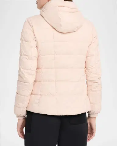 Canada Goose Abbott Hoodie Down Puffer Jacket | Thumbnail 3 Canada Goose Abbott Hoodie Down Puffer Jacket | Thumbnail 3