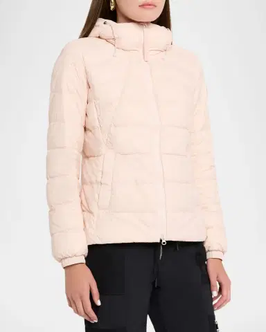 Canada Goose Abbott Hoodie Down Puffer Jacket | Thumbnail 4 Canada Goose Abbott Hoodie Down Puffer Jacket | Thumbnail 4