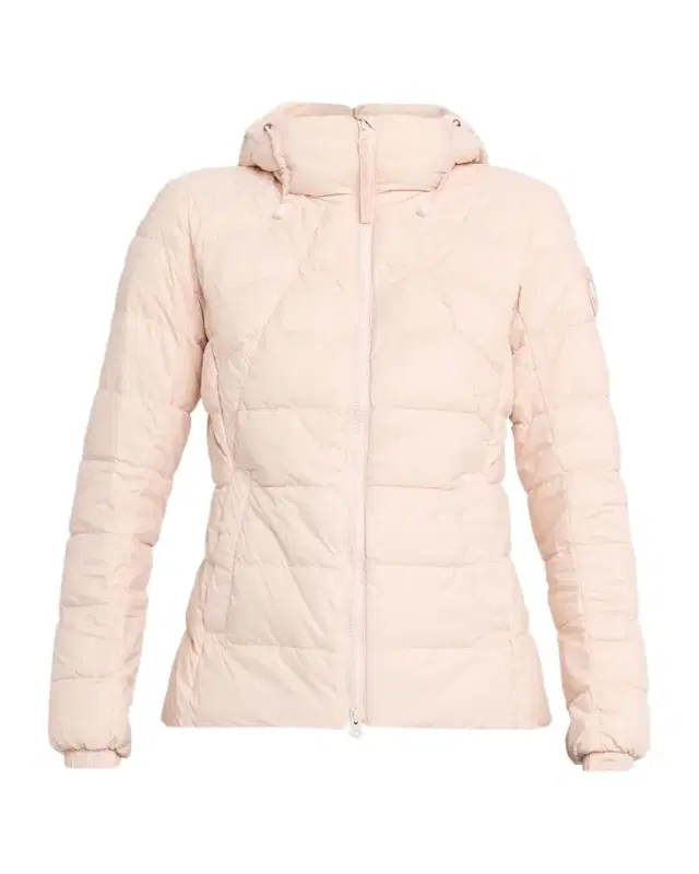 Canada Goose Abbott Hoodie Down Puffer Jacket