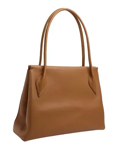 Christian Louboutin Venus East-West Calf Leather Tote Bag | Thumbnail 1 Christian Louboutin Venus East-West Calf Leather Tote Bag | Thumbnail 1