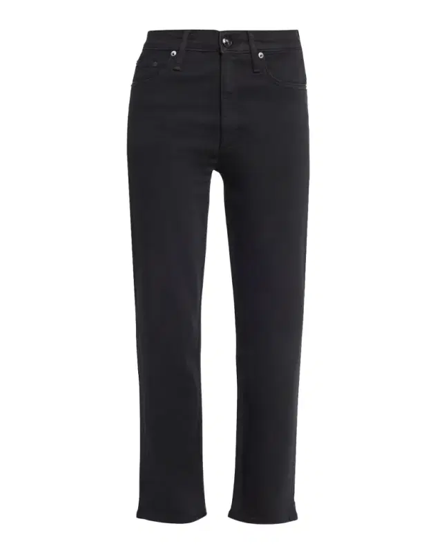 rag & bone Flexi Harlow Straight Jeans
