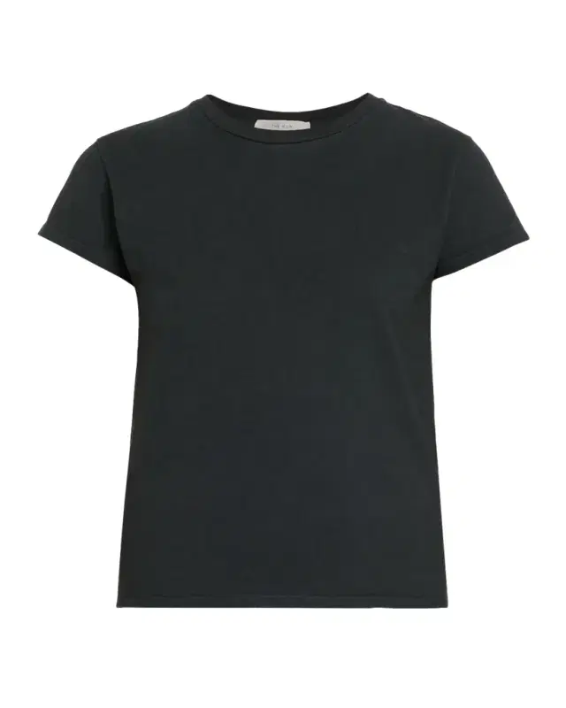 THE ROW Tori Shrunken T-Shirt