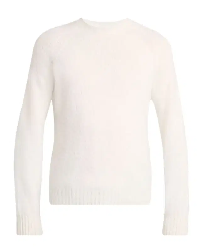 TOM FORD Men 's Cashmere Scottish Teasel Crewneck Sweater
