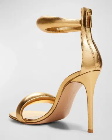 Gianvito Rossi Bijoux Sandals | Thumbnail 6 Gianvito Rossi Bijoux Sandals | Thumbnail 6