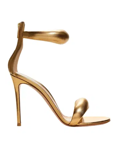 Gianvito Rossi Bijoux Sandals | Thumbnail 1 Gianvito Rossi Bijoux Sandals | Thumbnail 1
