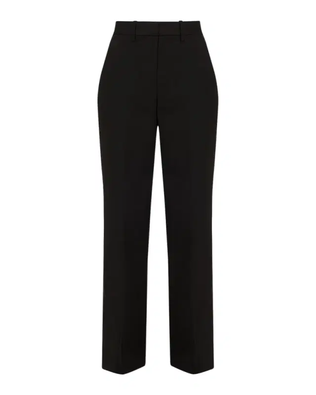 A.L.C. Hirsh Straight-Leg Pants