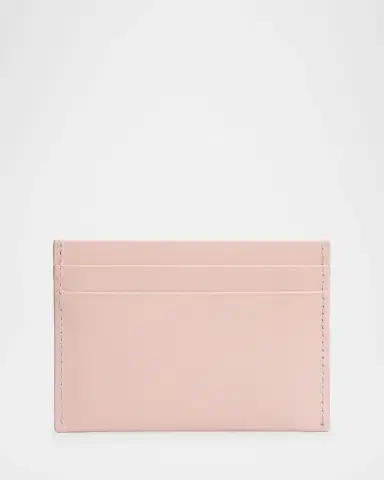 Christian Louboutin Bettina Leather Card Holder | Thumbnail 3 Christian Louboutin Bettina Leather Card Holder | Thumbnail 3