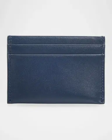 Christian Louboutin Bettina Leather Card Holder | Thumbnail 6 Christian Louboutin Bettina Leather Card Holder | Thumbnail 6