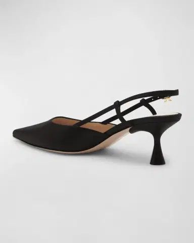 Gianvito Rossi Ascent 55 Pumps | Thumbnail 3 Gianvito Rossi Ascent 55 Pumps | Thumbnail 3
