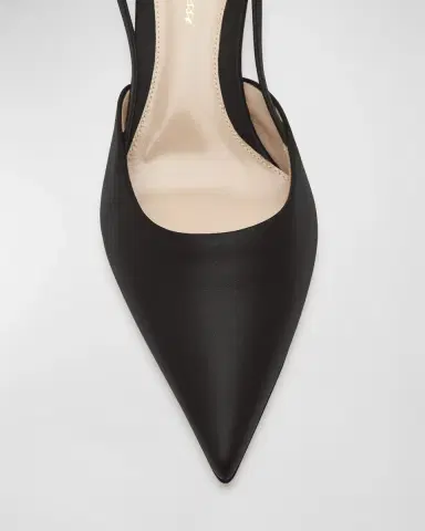 Gianvito Rossi Ascent 55 Pumps | Thumbnail 5 Gianvito Rossi Ascent 55 Pumps | Thumbnail 5