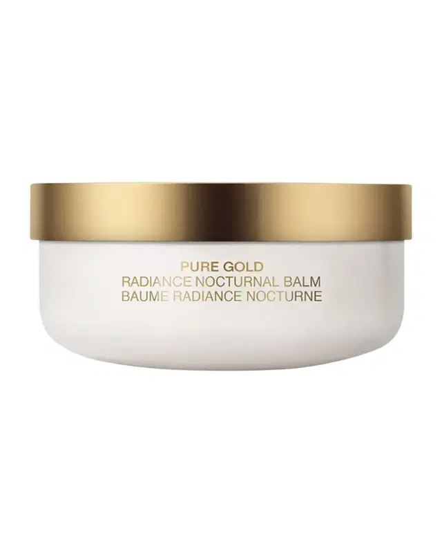 La Prairie Pure Gold Radiance Nocturnal Balm Refill, 1.1 oz.