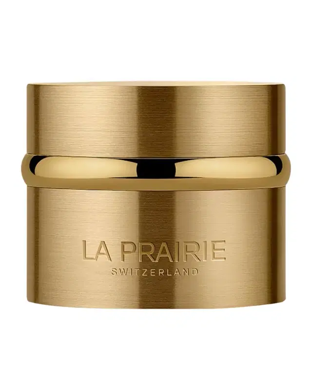 La Prairie Pure Gold Radiance Eye Cream, 0.7 oz.