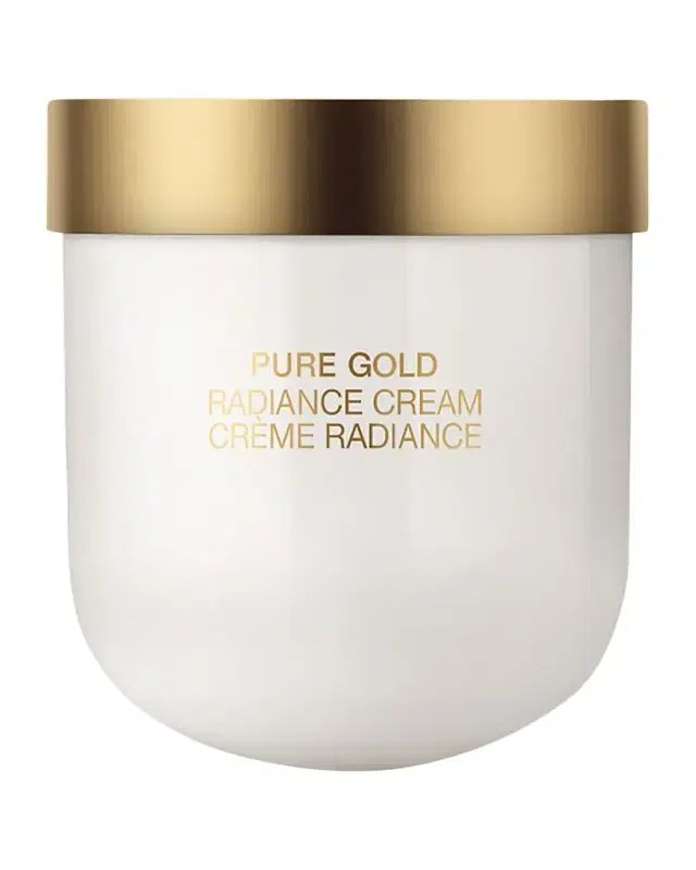 La Prairie Pure Gold Radiance Cream Refill, 1.7 oz.