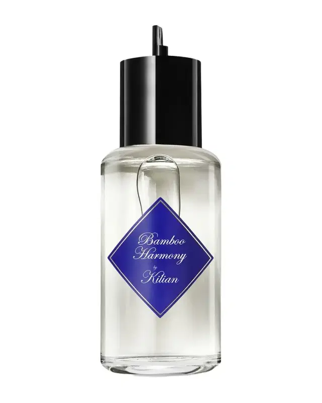 Kilian Bamboo Harmony Eau de Parfum Refill, 3.4 oz.