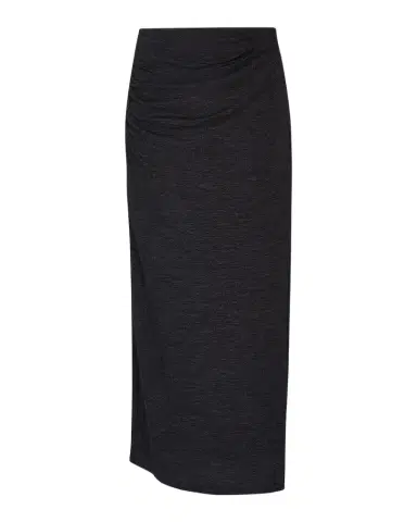 Vince Draped Midi Skirt | Thumbnail 1