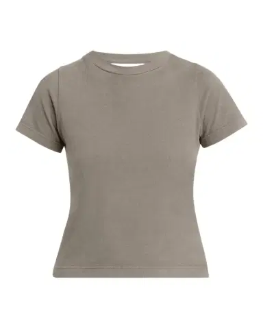 THE ROW Tori Shrunken T-Shirt | Thumbnail 1
