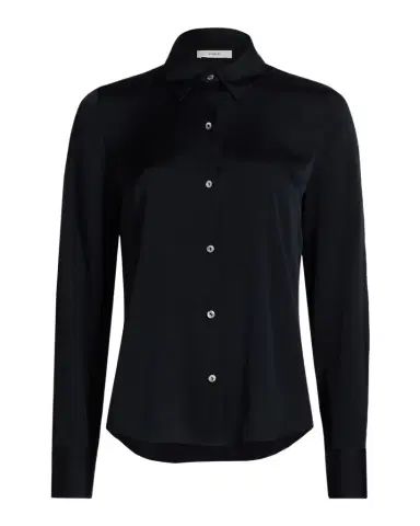 Vince Classic Slim-Fit Shirt | Thumbnail 1