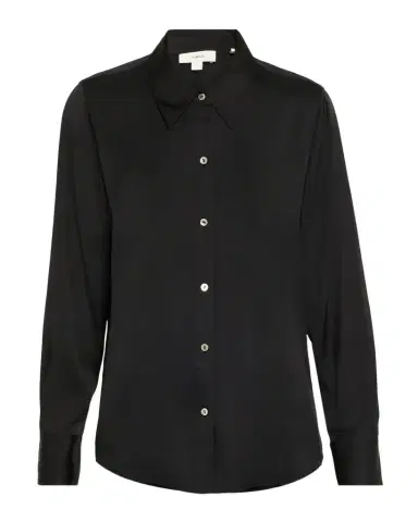 Vince Classic Slim-Fit Shirt | Thumbnail 1