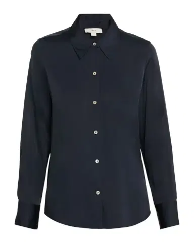 Vince Classic Slim-Fit Shirt | Thumbnail 1