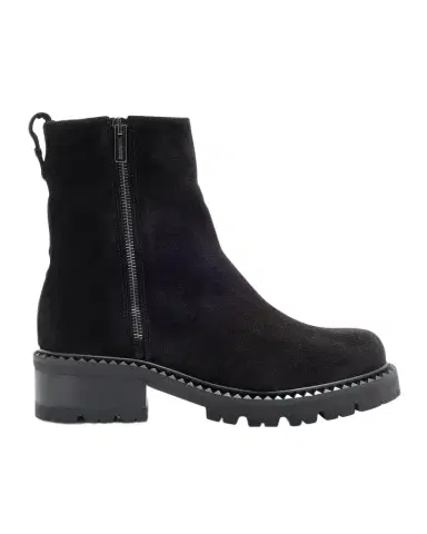 La Canadienne Crew Waterproof Suede Ankle Boots | Thumbnail 1