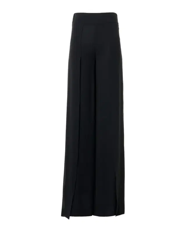 Akris Fellia Silk Pants