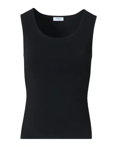 Akris punto Fitted Knit Tank Top | Thumbnail 1