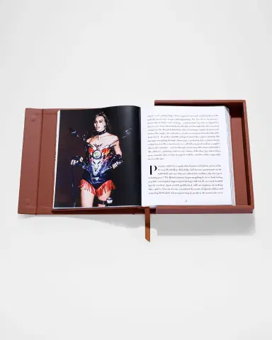 ASSOULINE "Motorcycles: The Impossible Collection" Book by Nicolas Stecher & Ian Barry | Thumbnail 6 ASSOULINE "Motorcycles: The Impossible Collection" Book by Nicolas Stecher & Ian Barry | Thumbnail 6