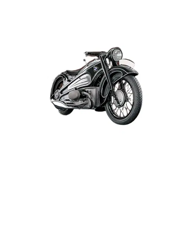 Assouline "Motorcycles: The Impossible Collection" Book by Nicolas Stecher & Ian Barry