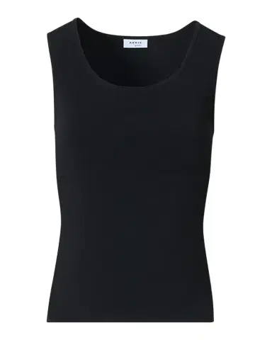 Akris punto Fitted Knit Tank Top | Thumbnail 1