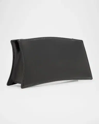 STAUD Coco Smooth Leather Shoulder Bag | Thumbnail 2