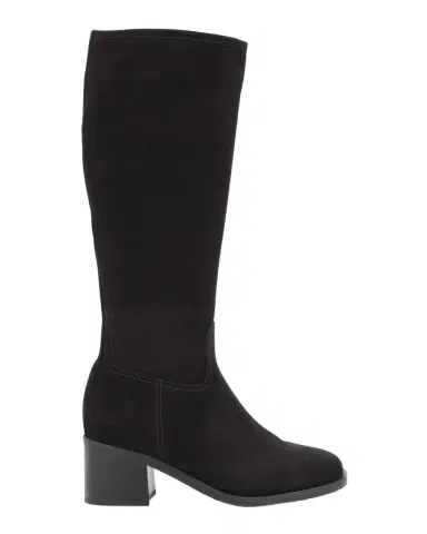 La Canadienne Jack Waterproof Suede Knee-High Boots | Thumbnail 1