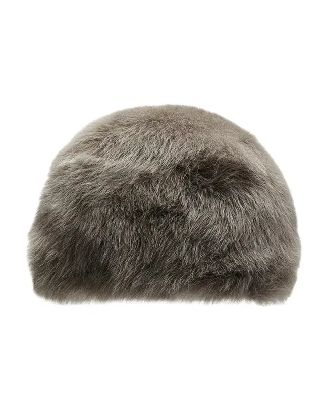 Gushlow and Cole Toscana Shearling Russian Hat