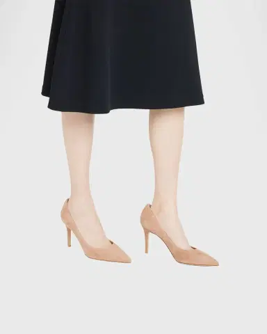 Gianvito Rossi Gianvito 85 Pumps | Thumbnail 2