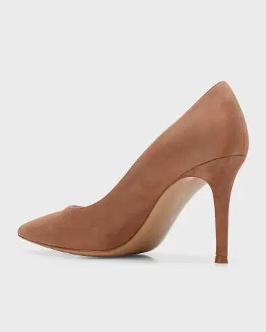 Gianvito Rossi Gianvito 85 Pumps | Thumbnail 4