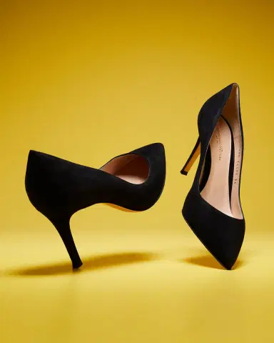 Gianvito Rossi Gianvito 85 Pumps | Thumbnail 5