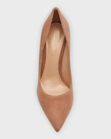 Gianvito Rossi Gianvito 85 Pumps | Thumbnail 7