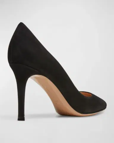 Gianvito Rossi Gianvito 85 Pumps | Thumbnail 3 Gianvito Rossi Gianvito 85 Pumps | Thumbnail 3
