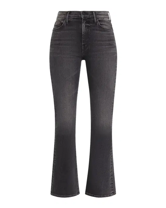 MOTHER The Weekender Jeans