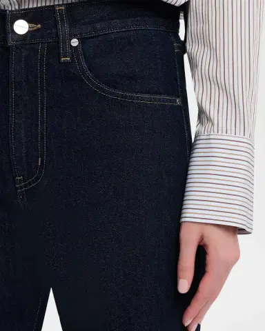 TWP Kent St Straight-Leg Jeans | Thumbnail 5