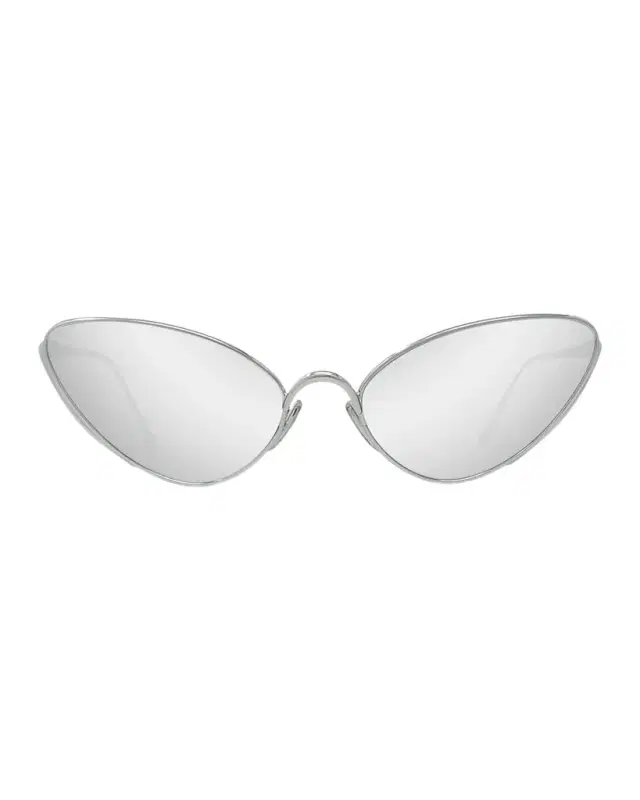 Loewe Signature 59mm Cat-Eye Sunglasses