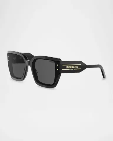 Dior Signature S14I Sunglasses | Thumbnail 3 Dior Signature S14I Sunglasses | Thumbnail 3