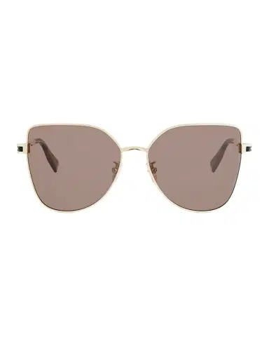 BVLGARI B. zero1 57mm Square Sunglasses | Thumbnail 1 BVLGARI B. zero1 57mm Square Sunglasses | Thumbnail 1
