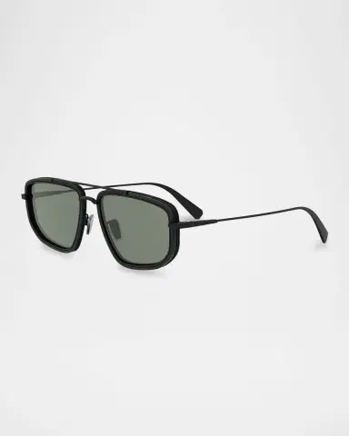BVLGARI B. Zero1 Sunglasses | Thumbnail 3 BVLGARI B. Zero1 Sunglasses | Thumbnail 3