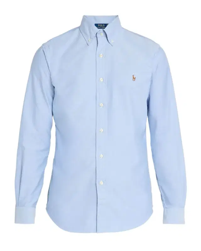 Men 's Classic-Fit Oxford Button-Down Shirt